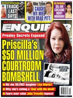 National Enquirer